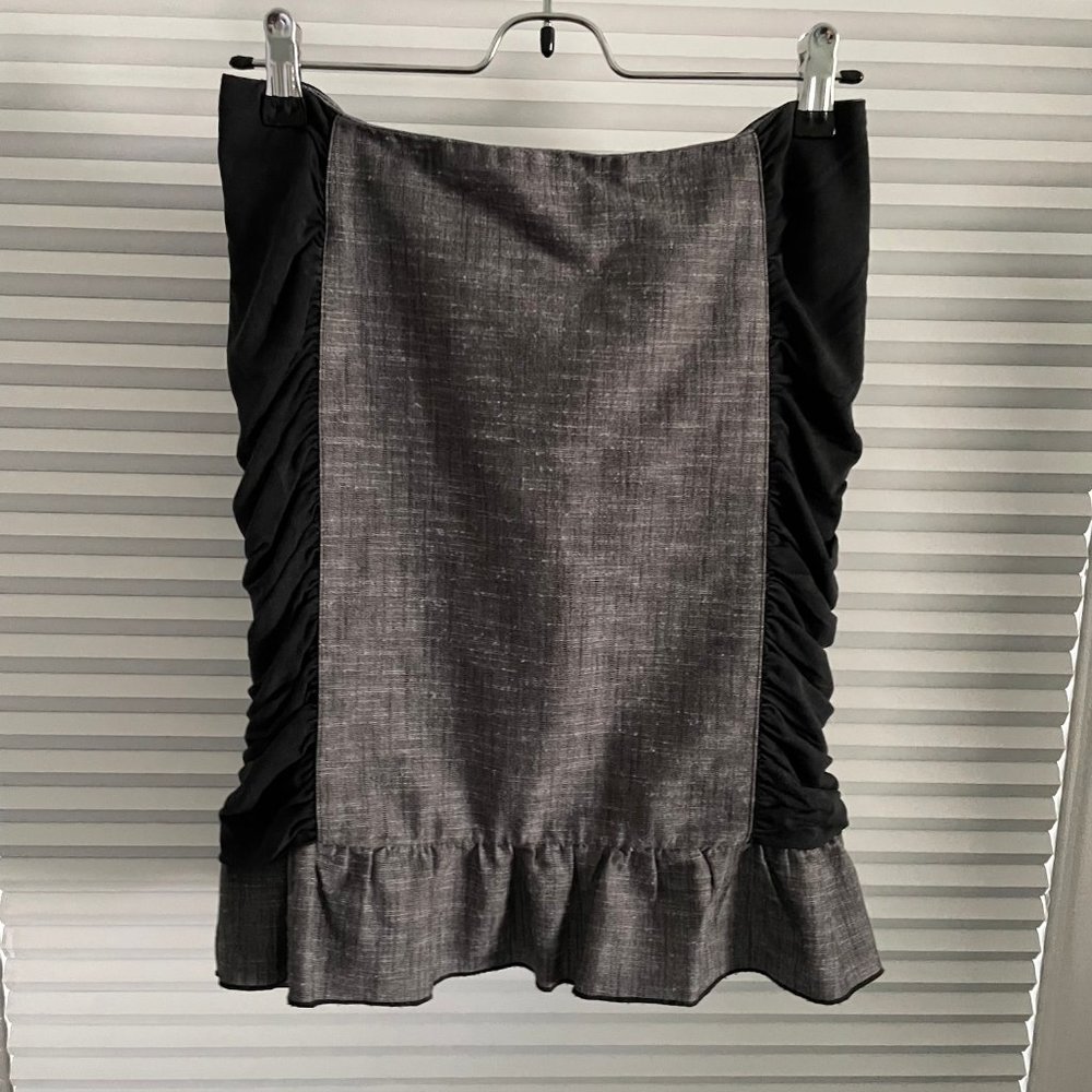 BCX Career Pencil Skirt